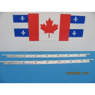 UN55D6900WF VERSION: H301 2011SVS55_6.5K_V2_4CH_PV_LEFT100 + 2011SVS55_6.5K_V2_4CH_PV_RIGHT100 LED STRIP