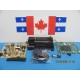 SAMSUNG UN55MU7000F VERSION: FA01 KIT DE REPARATION