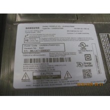 SAMSUNG UN55MU7000F VERSION: FA01 KIT DE REPARATION