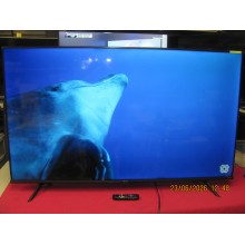 TV HISENSE ROKUTV 55R63G 4K WIFI LED STRIP NEW