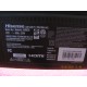 TV HISENSE ROKUTV 55R63G 4K WIFI LED STRIP NEW