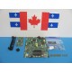 SKYWORTH 50U10 KIT DE REPARATION