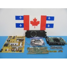 VIZIO M65-F0 M65-FO KIT DE REPARATION (DRIVER HLH) PANTALLA BLANCA