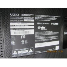 VIZIO M65-F0 M65-FO KIT DE REPARATION (DRIVER HLH) PANTALLA BLANCA