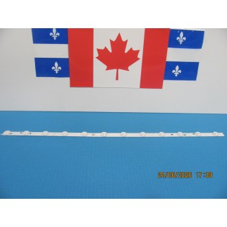 VIZIO M65-FO M65-F0 LB65059 V0_01 LED STRIP BACKLIGHT RECYCLÉ
