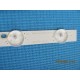 VIZIO M65-FO M65-F0 LB65059 V0_01 LED STRIP BACKLIGHT RECYCLÉ