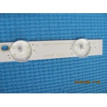 VIZIO M65-FO M65-F0 LB65059 V0_01 LED STRIP BACKLIGHT RECYCLÉ