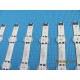 LG 82UM8070PUA 82UM75_A_S 82UM75_B_S LED STRIP KIT NEW