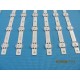 LG 82UM8070PUA 82UM75_A_S 82UM75_B_S LED STRIP KIT NEW