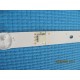 HISENSE LED49EC520UA LED49EC620UA 49K300U hisense_49_HD490DU-E31_4X10_1313FCA_V0 LED STRIP KIT NEW