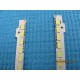 UN55D6900WF 2011SVS55_6.5K_V2_4CH_PV_LEFT100 + 2011SVS55_6.5K_V2_4CH_PV_RIGHT100 LED STRIP KIT NEW