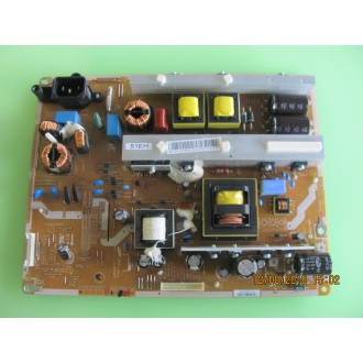 SAMSUNG: PN51E490B4F. P/N: BN44-00508A. POWER SUPPLY BOARD