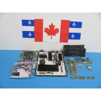 HISENSE 65Q8G KIT DE REPARATION (LED STRIP HLH)