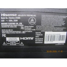 HISENSE 65Q8G KIT DE REPARATION (LED STRIP HLH)