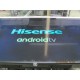 HISENSE 65Q8G KIT DE REPARATION (LED STRIP HLH)