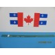 HISENSE 65Q8G JHD650X3U81-TA INTERFACE LED STRIP