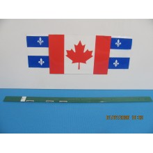 HISENSE 65Q8G JHD650X3U81-TA INTERFACE LED STRIP