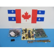 SAMSUNG UN58TU7000F VERSION: YA08 KIT DE REPARATION (DRIVER HLH)