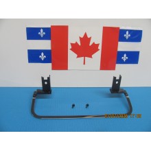 SONY KDL-32W650A BASE TV STAND PEDESTAL SCREWS INCLUDED