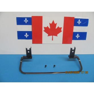 SONY KDL-32W650A BASE TV STAND PEDESTAL SCREWS INCLUDED