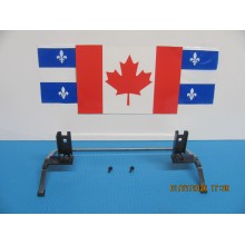 SONY KDL-32W650A BASE TV STAND PEDESTAL SCREWS INCLUDED