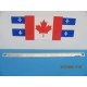SONY KDL-32W650A LED STRIP BACKLIGHT (RECYCLÉ)