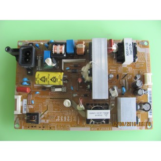 SAMSUNG: LN32D403E4D. P/N: BN44-00438A. POWER SUPPLY BOARD