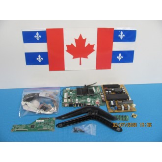 RCA RWOSU5047 KIT DE REPARATION