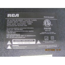 RCA RWOSU5047 KIT DE REPARATION