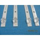 RCA RWOSU5047 LED STRIP BACKLIGHT KIT NEW