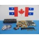 LG 65UQ7070ZUE KIT DE REPARATION