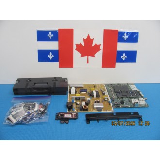 LG 65UQ7070ZUE KIT DE REPARATION