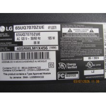 LG 65UQ7070ZUE KIT DE REPARATION