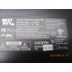 SHARP LC-43LBU711C KIT DE REPARATION(CON LA MADRE NO PRENDE LOS LEDS)