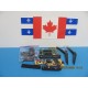 TCL 50S455-CA KIT DE REPARATION