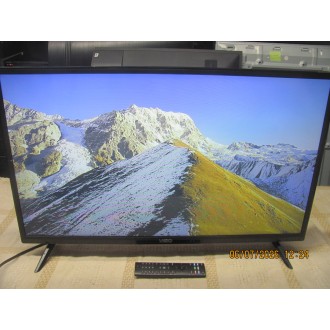 TV VIZIO D32H-G9 SMARTV 4K WIFI ORIGINAL