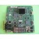 SAMSUNG: LN40D630M3F. P/N: BN96-19438A. MAIN BOARD