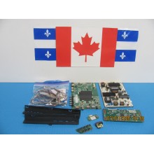 RCA RHOS557SM KIT DE REPARATION(SE PRENDE DIRECTO PERO NO LOS LEDS NUEVOS)