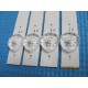 FIRETV K24NE5 55D2000 11X4-A15 55HR332M11A0 V0 LED STRIP BACKLIGHT KIT NEW