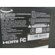 FIRETV K24NE5 55D2000 11X4-A15 55HR332M11A0 V0 LED STRIP BACKLIGHT KIT NEW