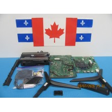 SAMSUNG UN50TU8000F VERSION: YA01 KIT DE REPARATION