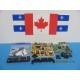 LG 55UK6300BUB KIT DE REPARATION(DRIVER HLH)
