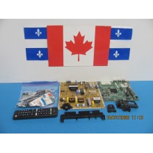 LG 55UK6300BUB KIT DE REPARATION(DRIVER HLH)