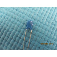 100 101PF 2KV CONDENSATEUR CÉRAMIC FOR UN55MU7000F POWER SUPPLY