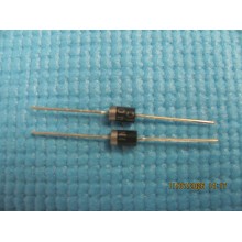 1N5406 Diode redresseuse axiale 600V 3A FOR 65PUL7472/F7