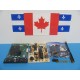 SAMSUNG UN58TU7000F VERSION: YA01 KIT DE REPARATION (DRIVER HLH)