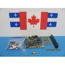 HISENSE 58R63G KIT DE REPARATION (DRIVER HLH)