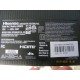 HISENSE 58R63G KIT DE REPARATION (DRIVER HLH)