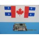 SAMSUNG LN46D630M3F P/N: BN96-19440A MAIN BOARD
