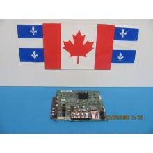 SAMSUNG LN46D630M3F P/N: BN96-19440A MAIN BOARD